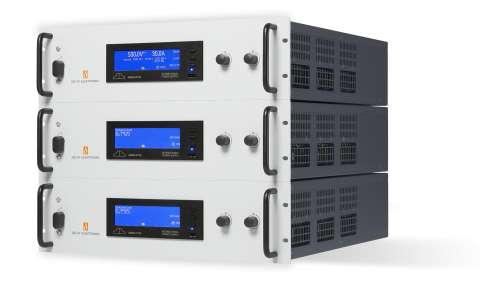 AC/DC power supplies